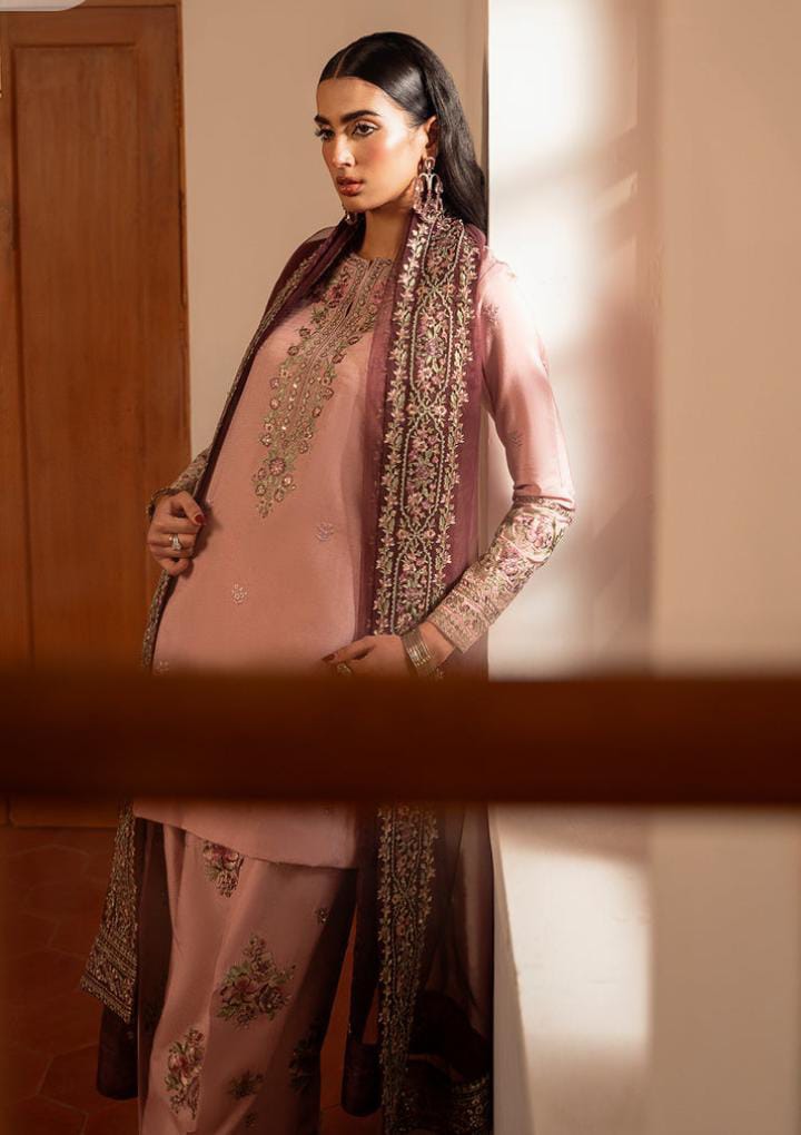QAIFA 3-Piece